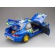 Subaru Impreza S5 WRC 3 RAC Rally 1997 C. McRae - N. Grist Sunstar SUN5781