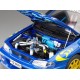 Subaru Impreza S5 WRC 3 RAC Rally 1997 C. McRae - N. Grist Sunstar SUN5781