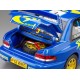 Subaru Impreza S5 WRC 3 RAC Rally 1997 C. McRae - N. Grist Sunstar SUN5781