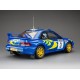 Subaru Impreza S5 WRC 3 RAC Rally 1997 C. McRae - N. Grist Sunstar SUN5781