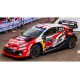 Toyota GR Yaris Rally1 1 Rallye Monte Carlo 2026 S. Ogier - V. Landais Spark S6912