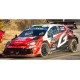 Toyota GR Yaris Rally1 33 Rallye Monte Carlo 2026 E. Evans - S. Martin Spark S6913