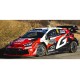 Toyota GR Yaris Rally1 18 Rally Monte Carlo 2026 T. Katsuta - A. Johnston Spark S6914