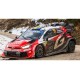 Toyota GR Yaris Rally1 99 Winner Rally Monte Carlo 2026 O. Solberg - E. Edmonson Spark S6916
