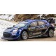 Ford Puma Rally1 13 Rally Monte Carlo 2026 G. Munster - L. Louka Spark S6919