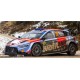 Hyundai i20 N Rally1 20 Rally Monte Carlo 2026 H. Paddon - J. Kennard Spark S6921