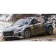 Hyundai i20 N Rally2 35 Rally Monte Carlo 2026 A. Pelamourgues - B. Pouget Spark S6930