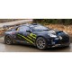 Alpine A110 RGT 60 Rally Monte Carlo 2026 A. Fumal - J. Escartefigue Spark S6936