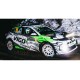Lancia Ypsilon Rally4 65 Rallye Monte Carlo 2026 P. Vigo - M. Canobbio Spark S6939