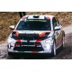 Lancia Ypsilon Rally4 66 Rally Monte Carlo 2026 M. Oldani - P. D'agostino Spark S6940
