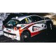 Lancia Ypsilon Rally4 71 Rallye Monte Carlo 2026 E. Fiore - M. Musiari Spark S6942