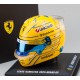 Casque Helmet 1/5 Lewis Hamilton Ferrari F1 Miami 2025 Looksmart LSHEL015