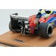 Larrousse Lola Ford LC88 29 Yannick Dalmas F1 USA 1988 Tecnomodel TM18-371C