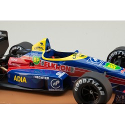 Larrousse Lola Ford LC88 29 Yannick Dalmas F1 USA 1988 Tecnomodel TM18-371C