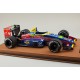 Larrousse Lola Ford LC88 29 Yannick Dalmas F1 USA 1988 Tecnomodel TM18-371C