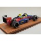 Larrousse Lola Ford LC88 29 Yannick Dalmas F1 USA 1988 Tecnomodel TM18-371C