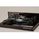 Mercedes AMG W16 12 Kimi Antonelli F1 Australie 2025 First points Minichamps 417250112