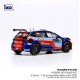 Hyundai I20 N Rally2 31 Rallye Monte Carlo 2025 Eric Camilli - Thibault De La Haye IXO RAM978