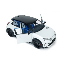 Alpine A290 GTS 2024 White Solido S1812604