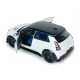 Alpine A290 GTS 2024 White Solido S1812604