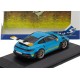Porsche 911 992 GT3 RS Coupe Tribute 24h Daytona 2023 Light Blue Yellow Solido S4314803