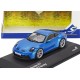 Porsche 911 992 GT3 Touring Coupe 2023 Sea Blue Met Solido S4316504