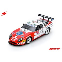 Corvette Callaway 74 24 Heures du Mans 1996 Spark S5854