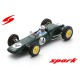 Lotus 21 14 Emie Pieterse F1 Afrique du Sud 1962 Spark S7137