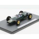 Lotus 21 20 Neville Lederle F1 6th Afrique du Sud 1962 Spark S7138