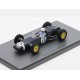 Lotus 21 28 Stirling Moss F1 Italie 1961 Spark S7279