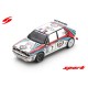Lancia Delta HF Integrale Evo 7 3rd Rallye Tour de Corse 1992 Bugalski - Giraudet Spark S9018