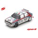 Lancia Delta HF Integrale Evo 12 6th Rallye Tour de Corse 1992 Aghini - Farnocchia Spark S9019