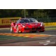 Ferrari 488 GT3 34 24 Heures de Spa 2016 Looksmart LSRC22