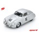 Porsche 356 46 24 Heures du Mans 1953 Spark S9705