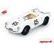 Porsche 550 65 18th 24 Heures du Mans 1955 Spark S9714