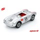 Porsche 550 38 24 Heures du Mans 1955 Spark S9715
