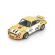 Porsche Carrera 44 24 Heures du Mans 1973 Spark S9785
