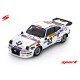 Porsche Carrera RS 3.0 52 6th 24 Heures du Mans 1976 Spark S9815