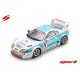 Toyota Supra 8 JGTC GT1 1995 Naoki Nagasaka Spark SJ155