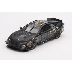 Chevrolet Camaro Next Gen Garage 56 Test car 24h Le Mans 2023 Truescale TSM430790