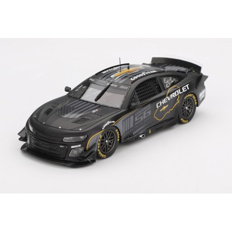 Chevrolet Camaro Next Gen Garage 56 Test car 24h Le Mans 2023 Truescale TSM430790