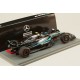 Mercedes AMG W16 12 Andrea Kimi Antonelli F1 Pole Position Miami Sprint 2025 Spark S9627