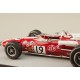 Lotus&nbsp;38 19 Jim Clark 2ème Indianapolis Indy 500 1966 Tecnomodel TM18-176C
