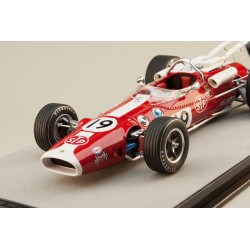 Lotus&nbsp;38 19 Jim Clark 2ème Indianapolis Indy 500 1966 Tecnomodel TM18-176C