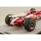 Lotus&nbsp;38 19 Jim Clark 2ème Indianapolis Indy 500 1966 Tecnomodel TM18-176C