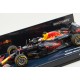 Red Bull Honda RB16B 33 F1 Winner Emilie Romagne 2021 Max Verstappen Minichamps 410210133