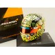 Casque Helmet 1/5 Lando Norris McLaren F1 Angleterre 2025 Spark 5HF217