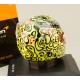 Casque Helmet 1/5 Lando Norris McLaren F1 Angleterre 2025 Spark 5HF217