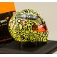Casque Helmet 1/5 Lando Norris McLaren F1 Angleterre 2025 Spark 5HF217