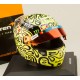 Casque Helmet 1/5 Lando Norris McLaren F1 Angleterre 2025 Spark 5HF217